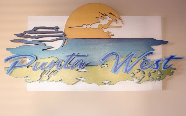 Punta West Bed & Breakfast+