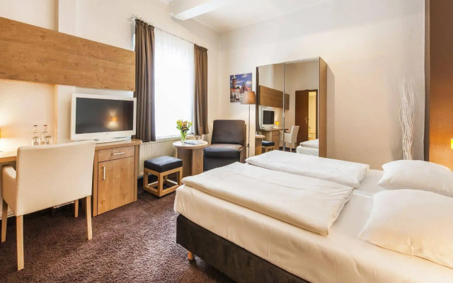 Hotel Jensen
