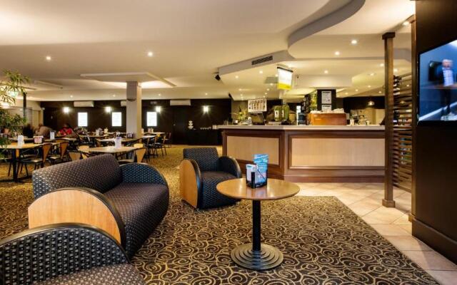 Ferntree Gully Hotel