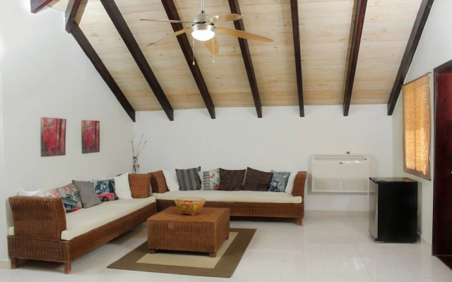 Casa del Lago