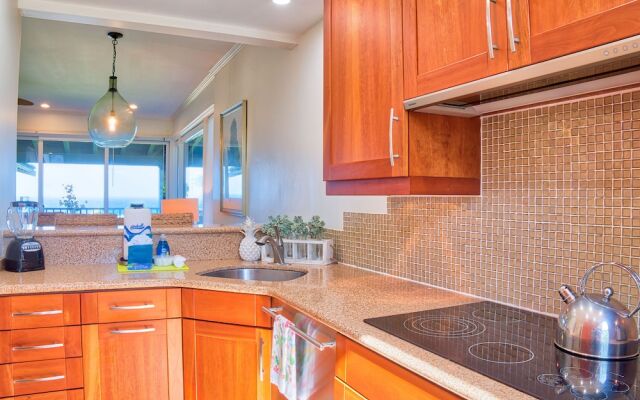 Kapalua Bay Villa 12b3 Gold Ocean View