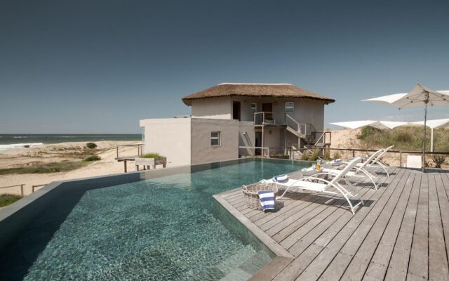 MarAdentro Aparts & Suites