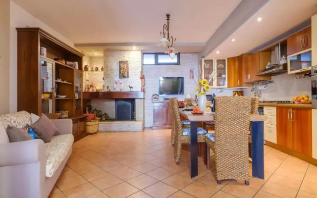 "maestrale" Luxury Holiday