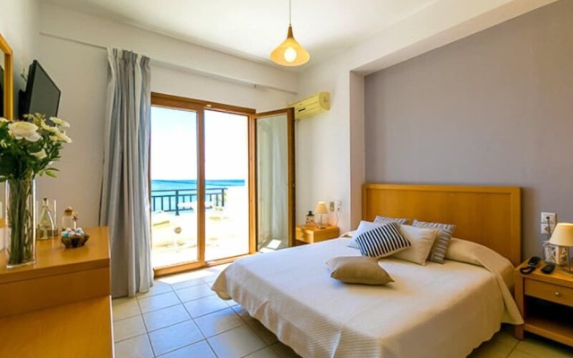 Triton Authentic Cretan Hotel