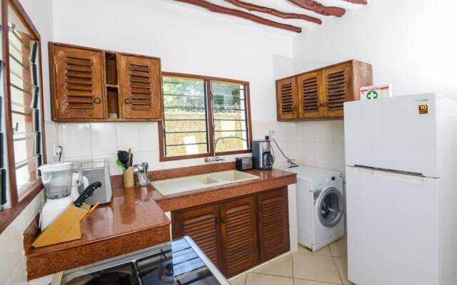 Villa Pundamilia, Private Pool, Free Wifi, Secure