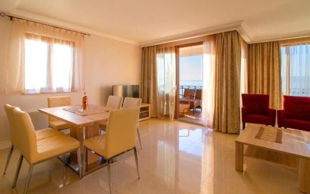 Luxury Apartments Villa Matea