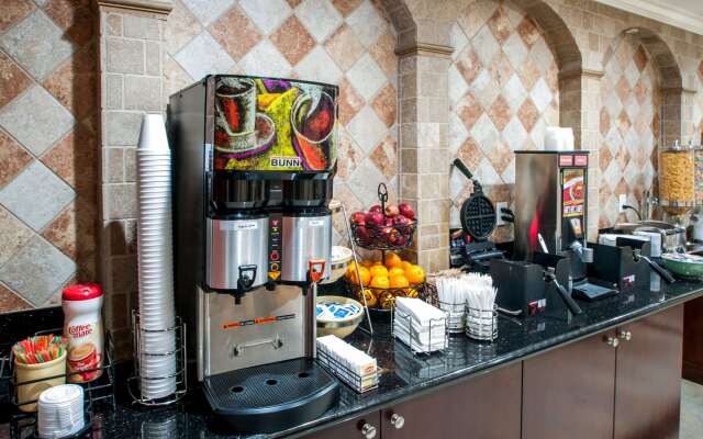 Rodeway Inn San Diego Near SDSU