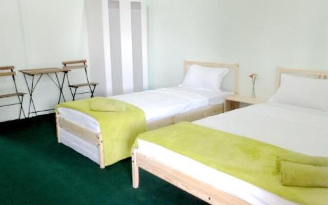 Fifty Five Holiday Guest House Penang