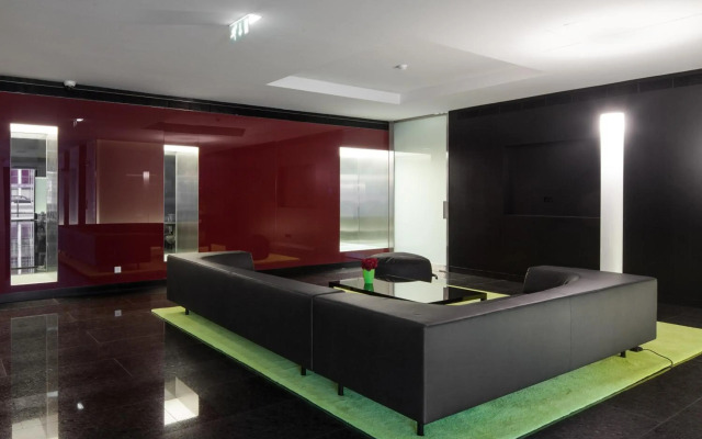 Hotel 3K Europa