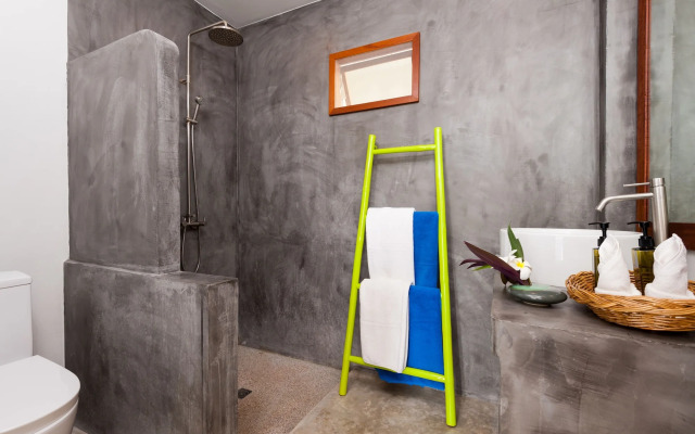 Cape Shark Pool Villas