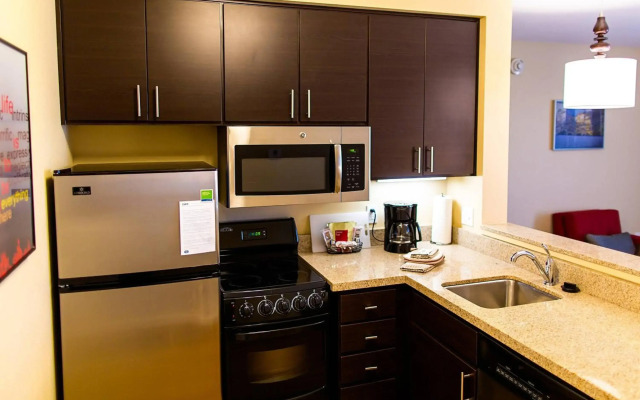 TownePlace Suites by Marriott Lancaster, CA
