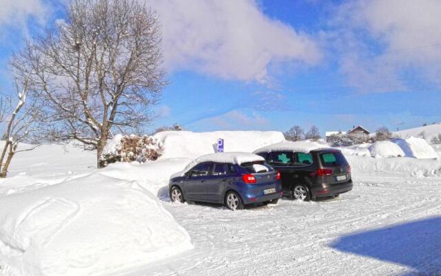 Hotel Allgäu Garni