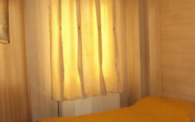 Mevlana Otel