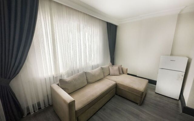 Yıldız Suite & Apart