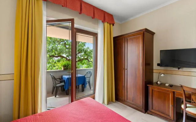 Hotel Ai Sette Nani