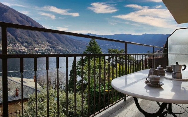 Regina Nuova 13 in Laglio