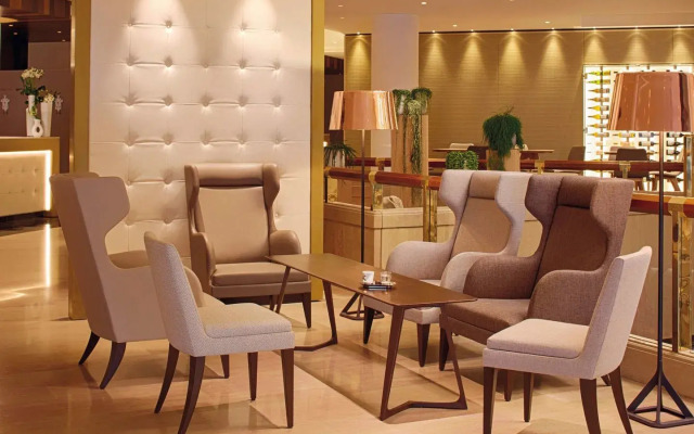 Mövenpick Hotel Geneva