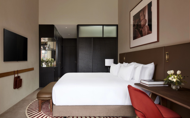 Tivoli Kopke Porto Gaia Hotel