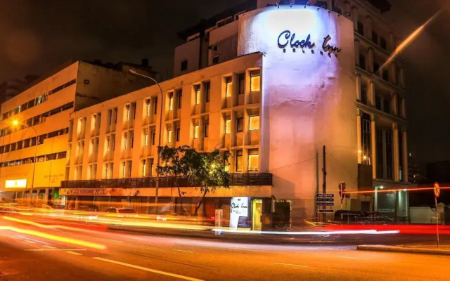 Zen Rooms Galle Road Kollupitiya