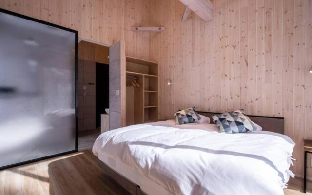 Torinosu — Luxury 5-bedroom chalet