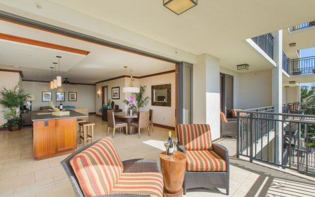 Beach Villas at Ko Olina