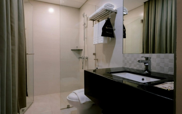 Goldberry Suites and Hotel Cebu