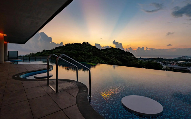 Glamday Style Hotel & Resort Okinawa Yomitan