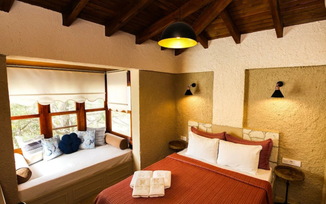 Zevkliler Alacati Boutique Hotel & Fine Dining