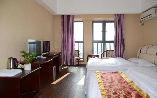 Jinyijia Hotel
