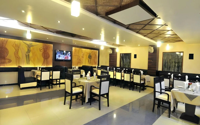 Hotel Simran Pride