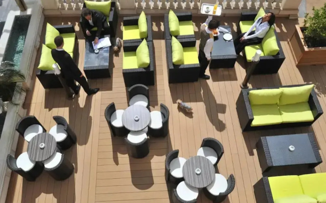 Best Western Premier Hotel Princesse Flore