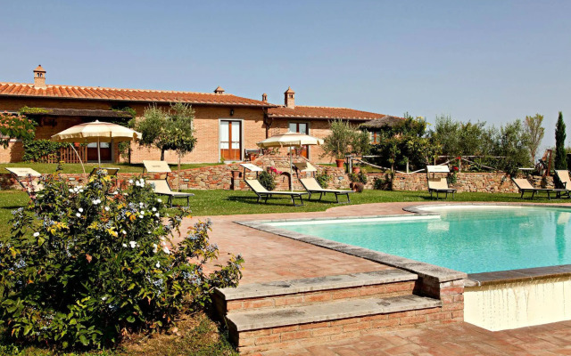 Agriturismo Pratovalle