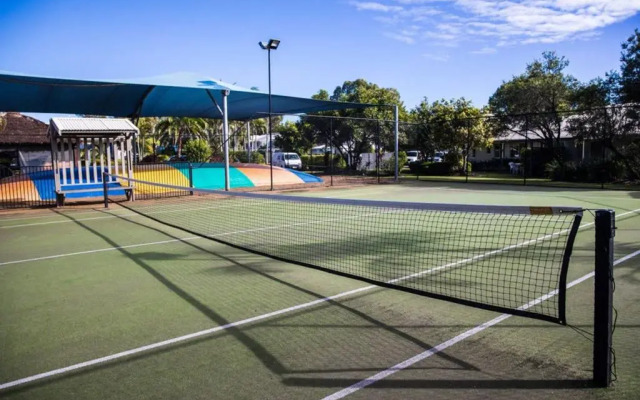 2 Bedroom Villa In Tropical Resort