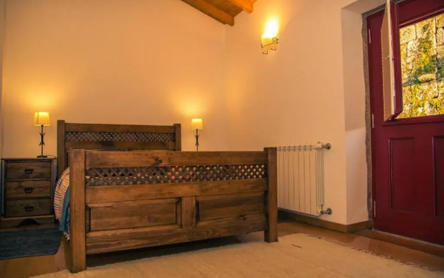Casa Da Fecha