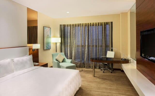 Holiday Inn Chengdu Xindu by IHG