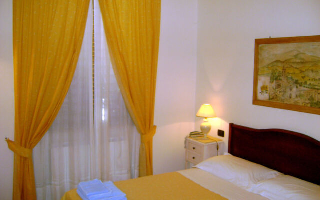 B&B Al Pian d'Assisi