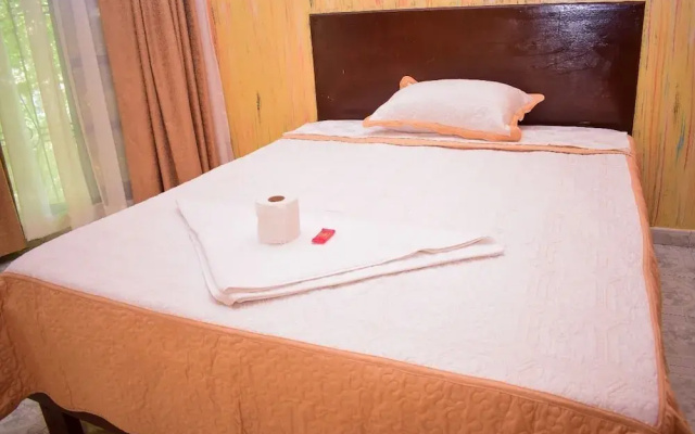 Garden Park Hotel Mtwapa
