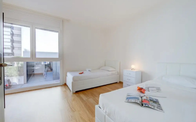 Casa al Molo