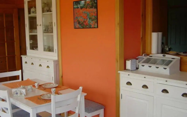 L'Ancrage Bed & Breakfast