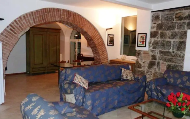 Appartamento Acquario