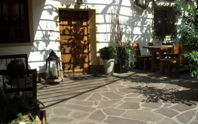 Apartment Carpe Diem