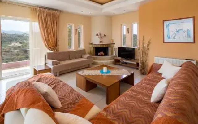 Villa Anatoli