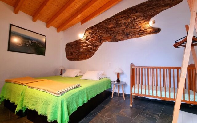 Lovely 1-bed House in Monsaraz Castle