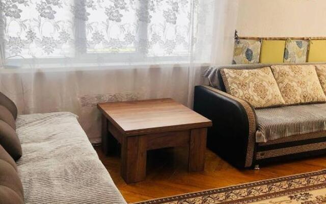 Kvartira u morja