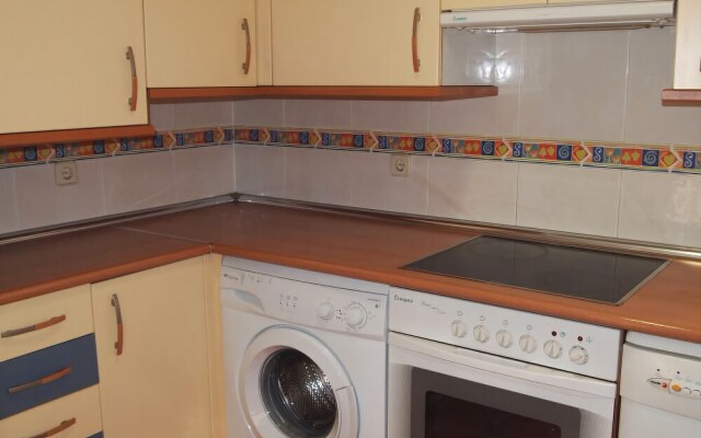 Apartamento Aluche