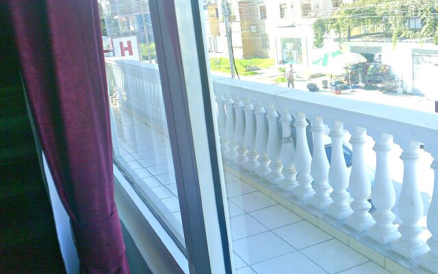 Hotel Leone