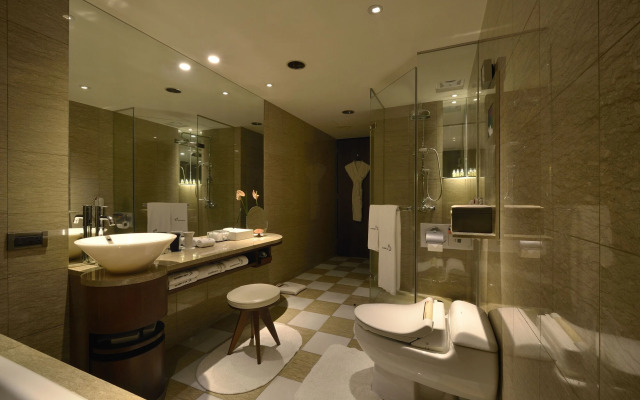 Les Suites Taipei Ching Cheng