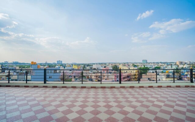 Hotel Gtv Comforts By OYO Rooms