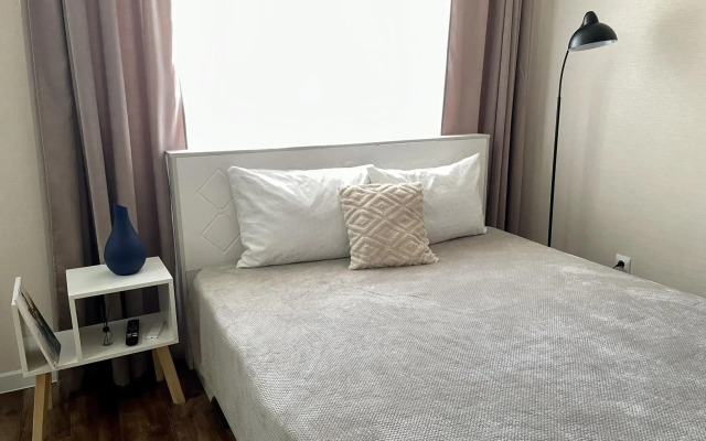 Апартаменты на улице Караульная 40