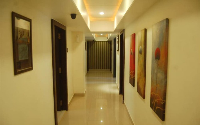 Hotel Grace Residency